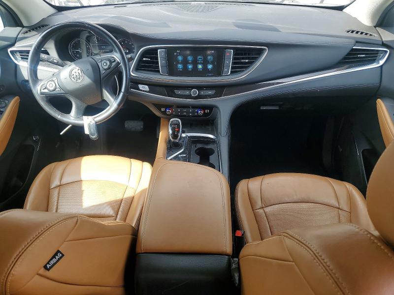 Aukcja sprzedaży 2018 Buick Enclave, vin: 5GAEVBKW6JJ178352, numer aukcji: 50085706