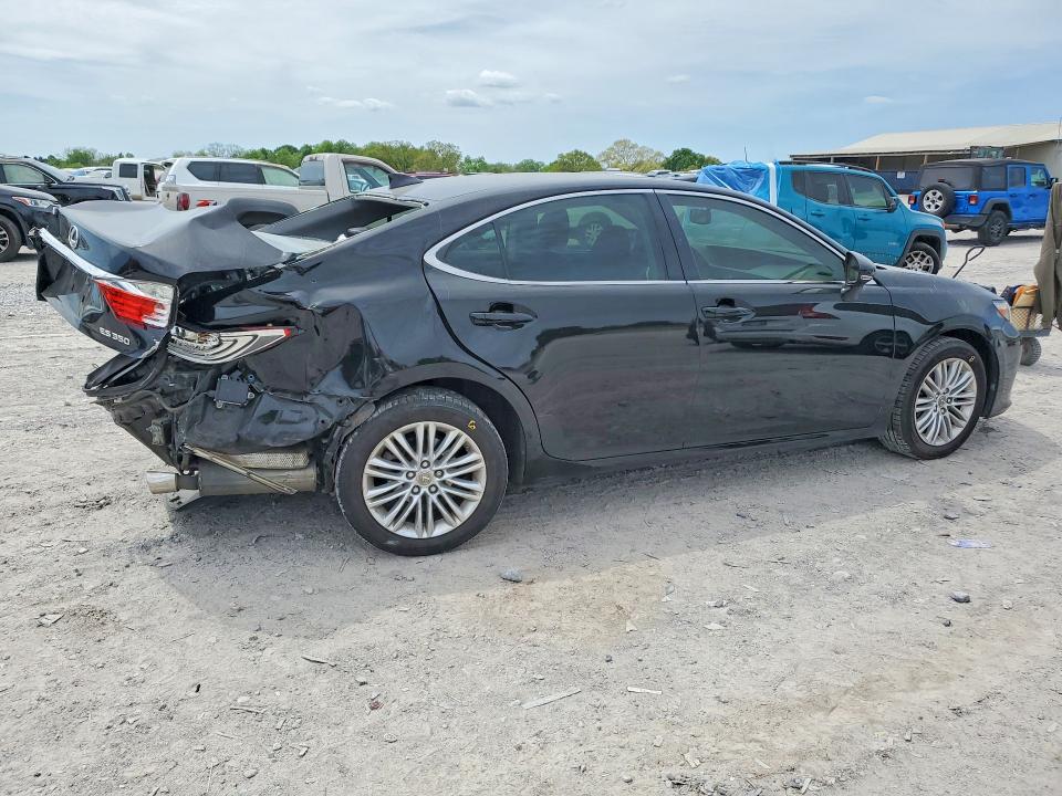 2015 Lexus Es მანქანა იყიდება აუქციონზე, vin: JTHBK1GG9F2163382, აუქციონის ნომერი: 49891826