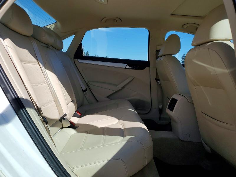 Aukcja sprzedaży 2013 Volkswagen Passat, vin: 1VWBH7A36DC088489, numer aukcji: 49177876