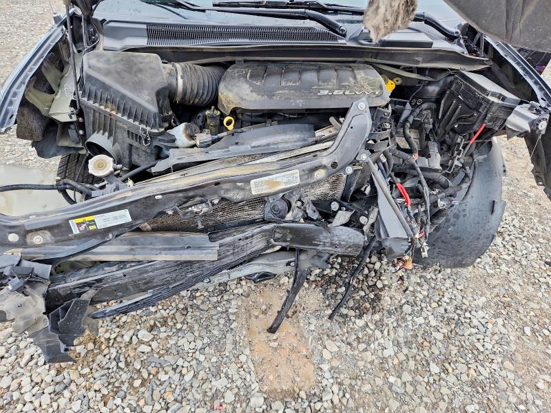 2018 Dodge Grand Caravan მანქანა იყიდება აუქციონზე, vin: 2C4RDGBG7JR302956, აუქციონის ნომერი: 51117976