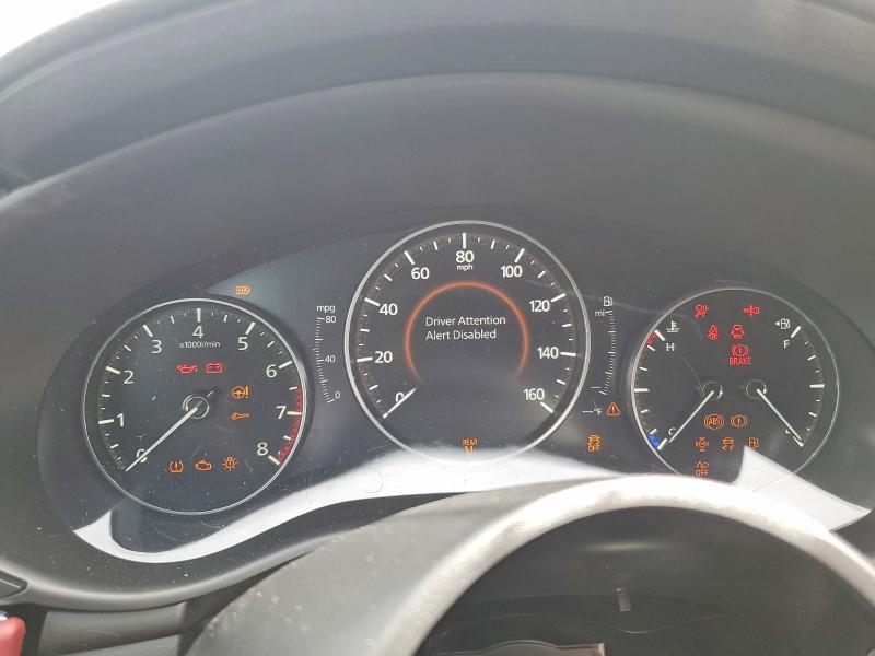 Aukcja sprzedaży 2024 Mazda 3, vin: JM1BPAMM6R1716318, numer aukcji: 48823596