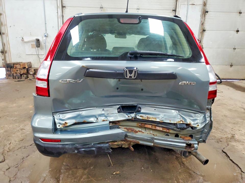 Продаж на аукціоні авто 2010 Honda Cr-v, vin: 5J6RE4H36AL053441, номер лоту: 48507606