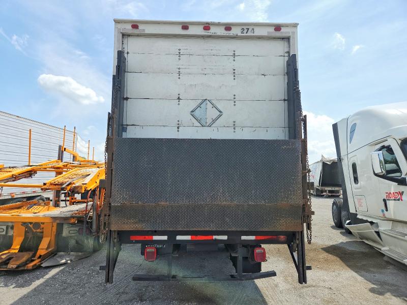 50231636 :رقم المزاد ، 1FVACXDT6CDBM6304 vin ، 2012 Freightliner M2 مزاد بيع