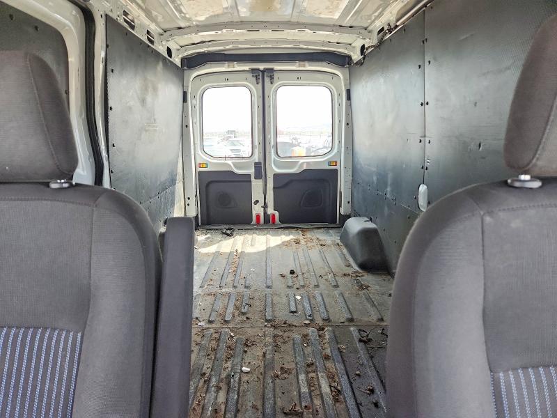 Aukcja sprzedaży 2019 Ford Transit, vin: 1FTYR2CM6KKA88806, numer aukcji: 55061666