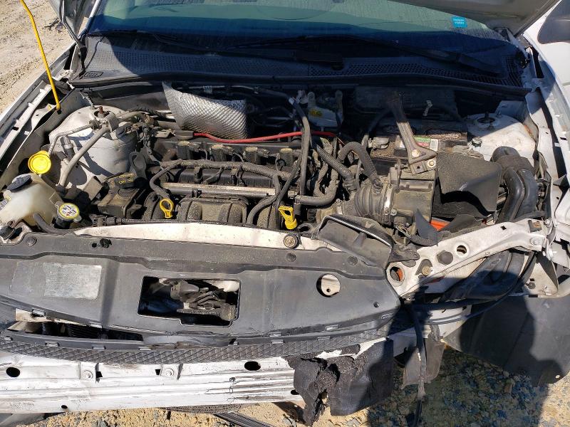 Продаж на аукціоні авто 2008 Ford Focus, vin: 1FAHP35N88W102276, номер лоту: 48678176
