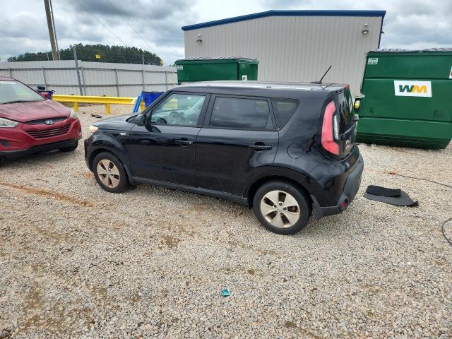 2014 Kia Soul მანქანა იყიდება აუქციონზე, vin: KNDJN2A22E7022064, აუქციონის ნომერი: 51796176