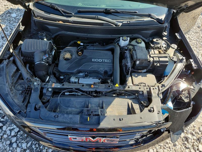 Aukcja sprzedaży 2020 Gmc Terrain, vin: 3GKALTEV7LL195009, numer aukcji: 49812896