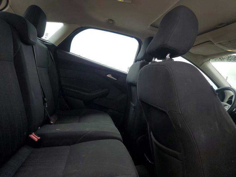 Продаж на аукціоні авто 2016 Ford Focus, vin: 1FADP3K23GL339153, номер лоту: 50504996