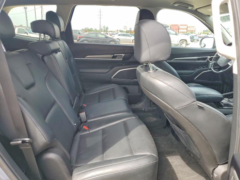 Продажа на аукционе авто 2022 Kia Telluride, vin: 5XYP24HC5NG236594, номер лота: 51167806