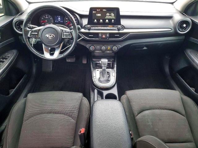 51443586 :رقم المزاد ، 3KPF54AD1KE025696 vin ، 2019 Kia Forte مزاد بيع