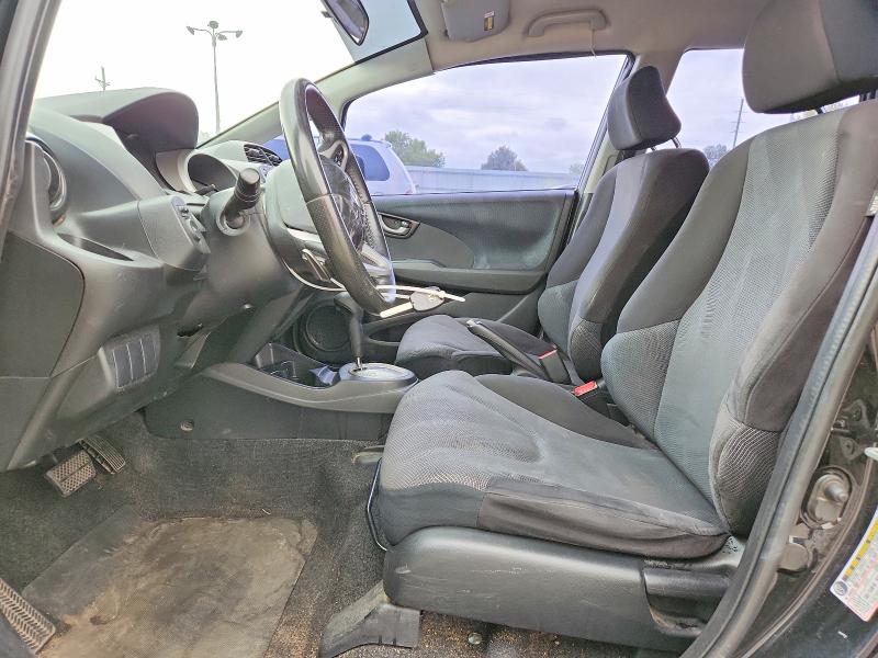 Aukcja sprzedaży 2010 Honda Fit, vin: JHMGE8H46AC002520, numer aukcji: 52084866