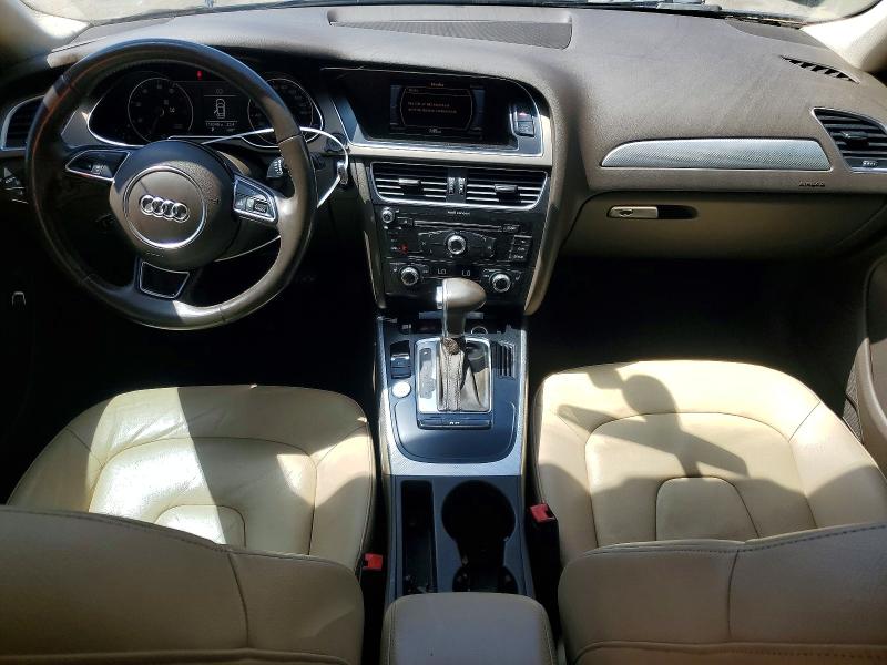 Aukcja sprzedaży 2015 Audi A4, vin: WAUEFAFL9FN005430, numer aukcji: 49931036