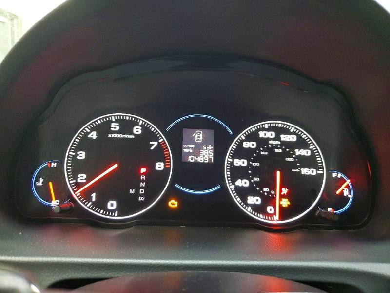 Продаж на аукціоні авто 2005 Acura Tsx, vin: JH4CL968X5C005359, номер лоту: 51171056