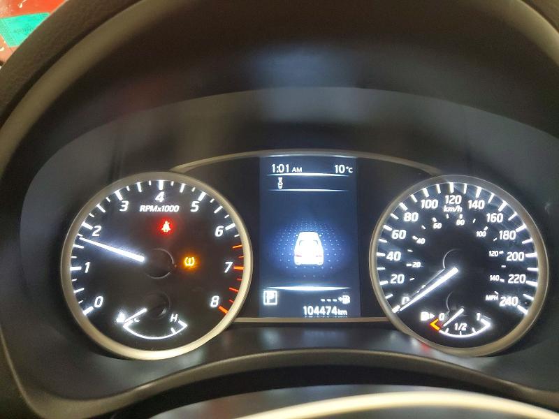 Aukcja sprzedaży 2018 Nissan Sentra, vin: 3N1AB7AP3JY298248, numer aukcji: 48781326