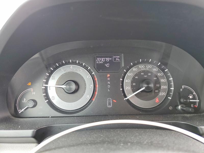 Aukcja sprzedaży 2017 Honda Odyss Ex-l, vin: 5FNRL5H68HB504393, numer aukcji: 50933836