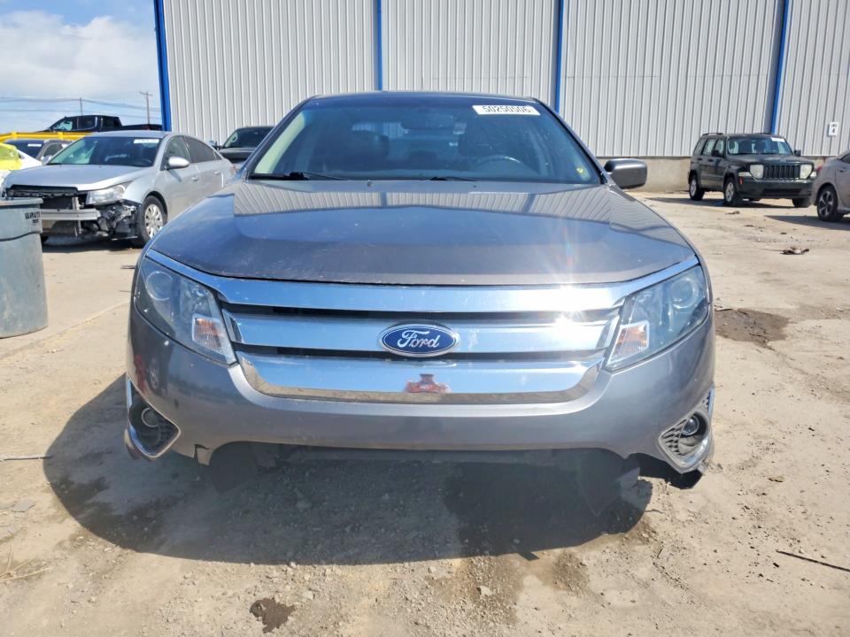 Aukcja sprzedaży 2012 Ford Fusion, vin: 3FAHP0JA3CR223861, numer aukcji: 50250506