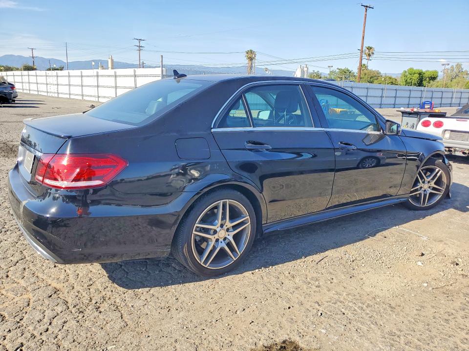 Продажа на аукционе авто 2014 Mercedes-benz E, vin: WDDHF5KB5EA918038, номер лота: 51122656