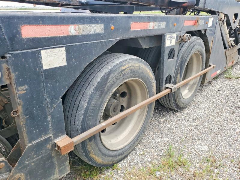 2015 Boyd Trailers მანქანა იყიდება აუქციონზე, vin: 1B9FC4520FP275006, აუქციონის ნომერი: 51923736