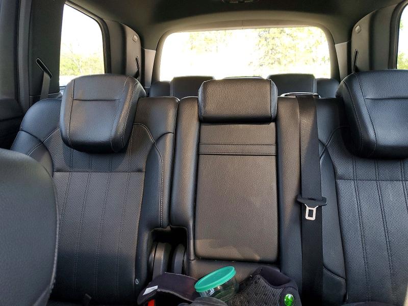 50612896 :رقم المزاد ، 4JGDF6EEXKB229795 vin ، 2019 Mercedes-benz Gls مزاد بيع