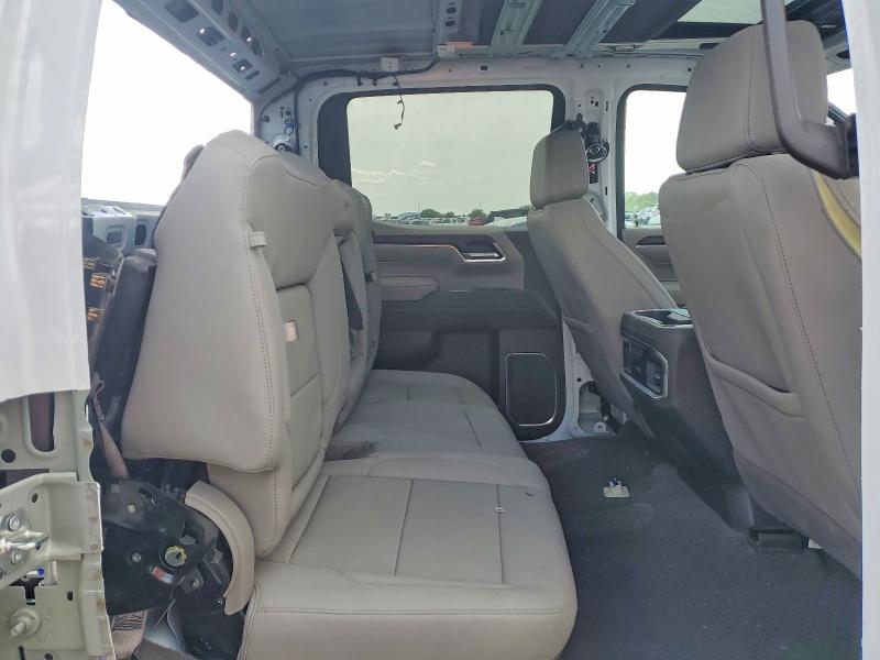 Продаж на аукціоні авто 2026 Gmc Sierra, vin: 3GTPHDE81TG220373, номер лоту: 51375706