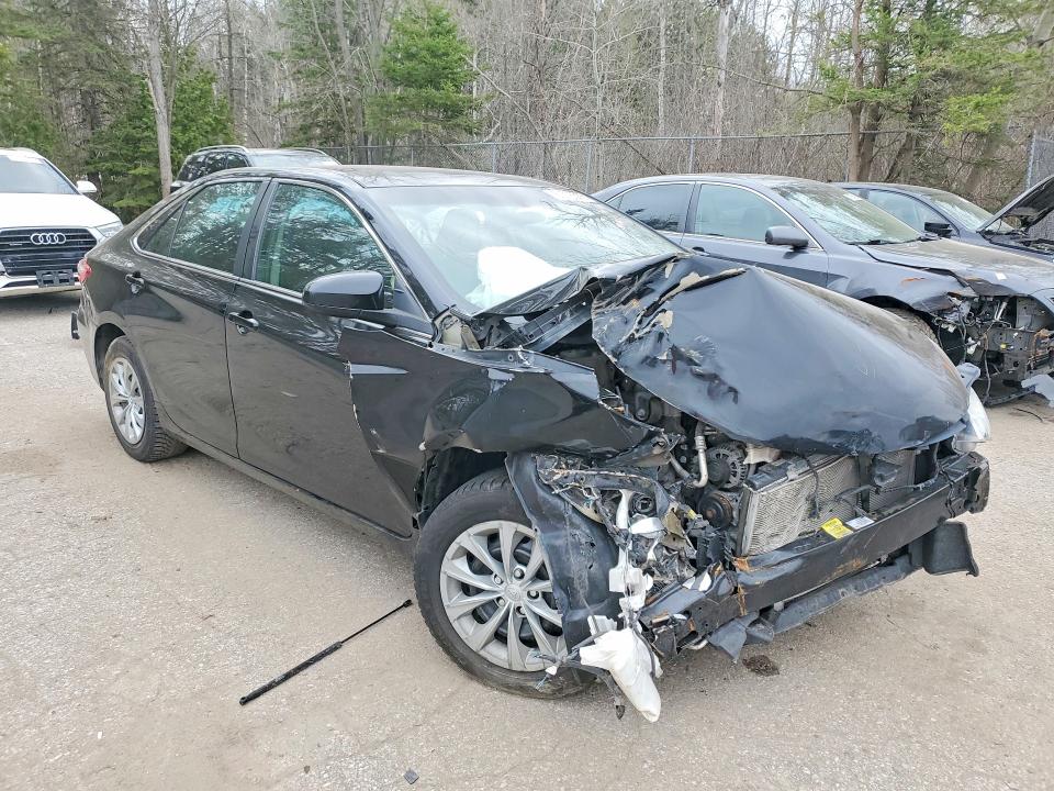 Продажа на аукционе авто 2017 Toyota Camry, vin: 4T1BF1FK5HU404871, номер лота: 50276386