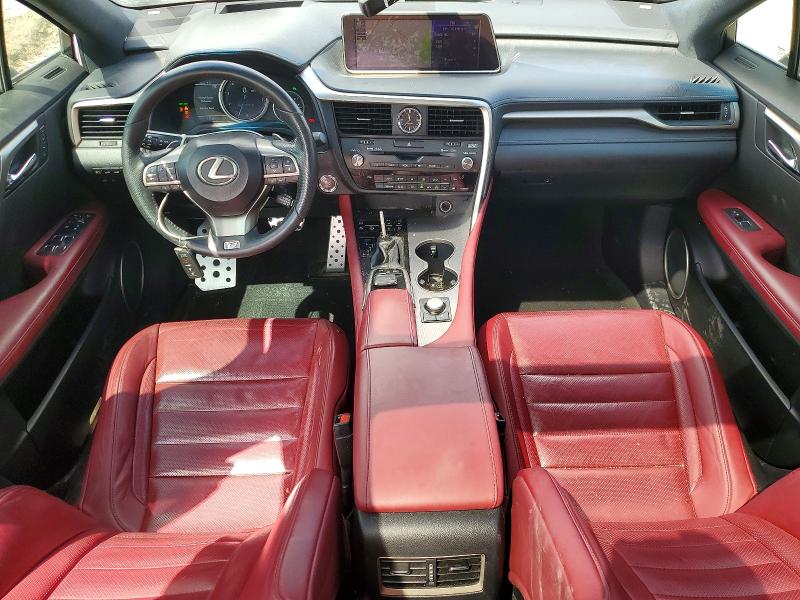 Aukcja sprzedaży 2016 Lexus Rx 350, vin: 2T2BZMCA6GC017780, numer aukcji: 48915356
