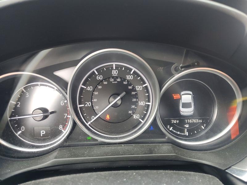 48264276 :رقم المزاد ، JM1GL1UMXK1506683 vin ، 2019 Mazda 6 مزاد بيع