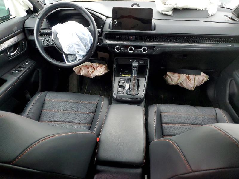 Продажа на аукционе авто 2025 Honda Cr-v, vin: 2HKRS6H75SH233237, номер лота: 49735566