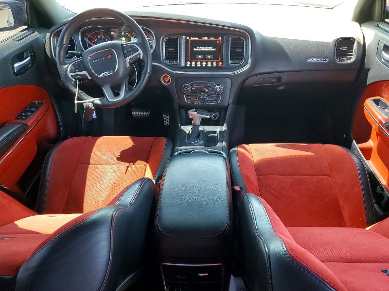 Продажа на аукционе авто 2017 Dodge Charger, vin: 2C3CDXGJ3HH559451, номер лота: 51027736