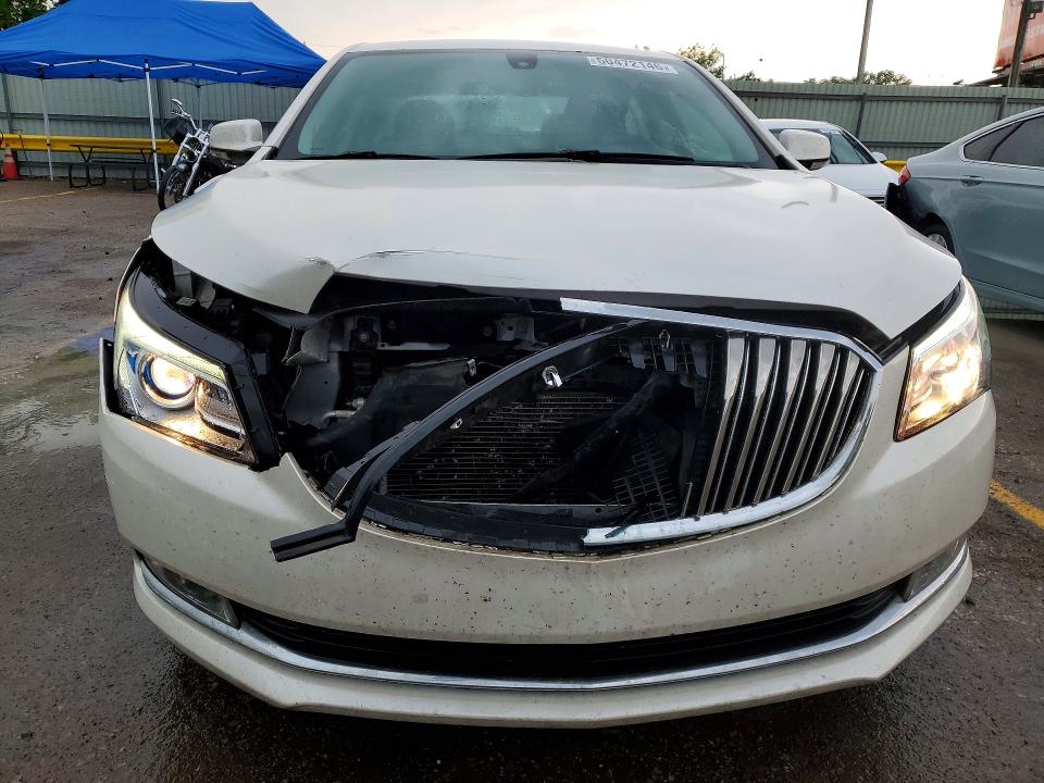 Aukcja sprzedaży 2014 Buick Lacrosse, vin: 1G4GB5G34EF102102, numer aukcji: 50472146