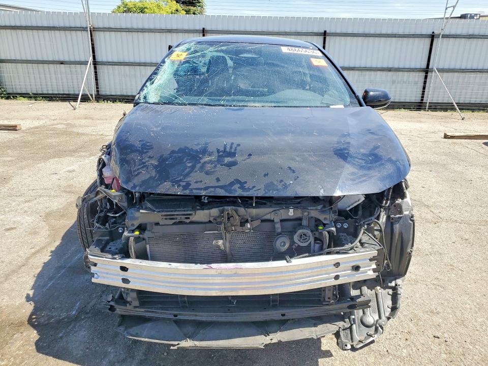 Продажа на аукционе авто 2025 Toyota Corolla Hybrid, vin: JTDBCMFE6S3073112, номер лота: 48665636
