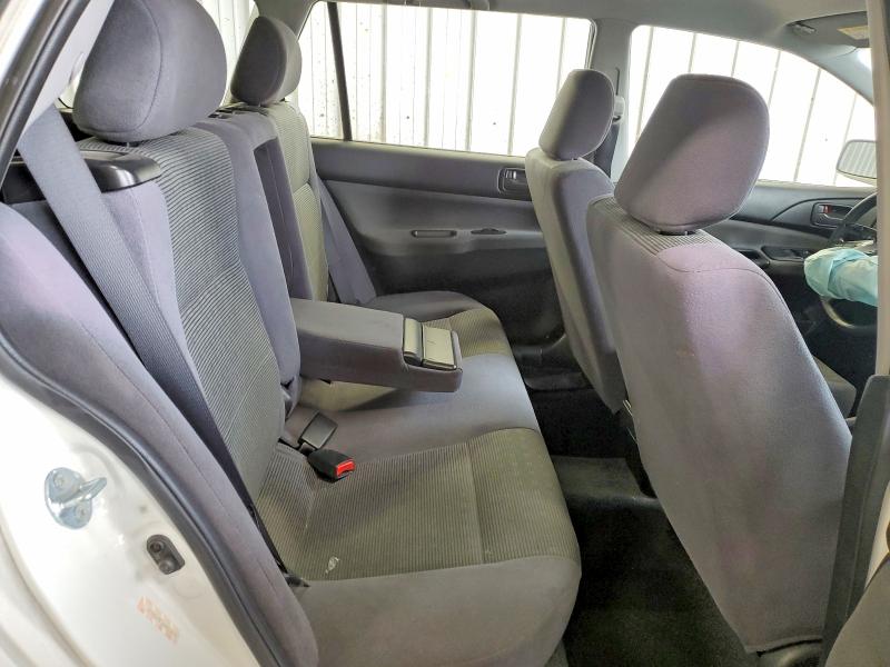 Aukcja sprzedaży 2004 Mitsubishi Lancer, vin: JA3AD29F24U014670, numer aukcji: 50405556