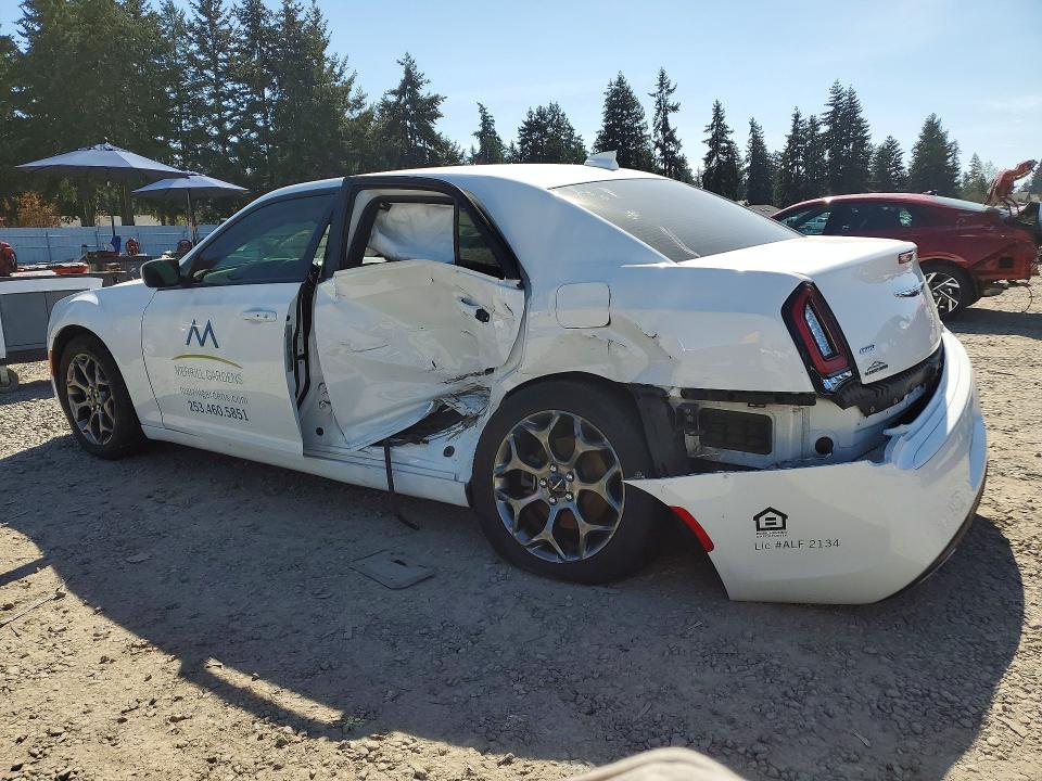 48829636 :رقم المزاد ، 2C3CCAGG1KH542627 vin ، 2019 Chrysler 300 مزاد بيع