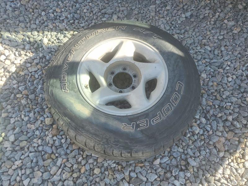 Продажа на аукционе авто 2003 Toyota Tundra, vin: 5TBBT44163S372821, номер лота: 50495306