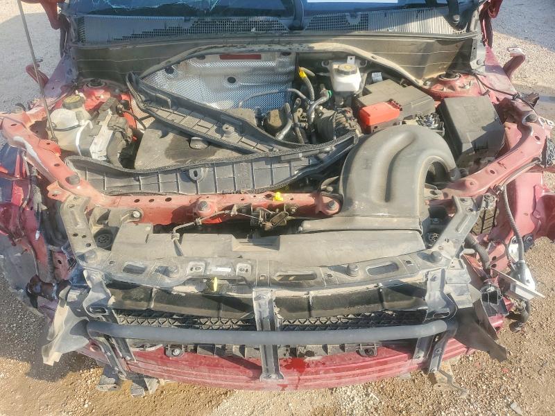 Продаж на аукціоні авто 2022 Chevrolet Trailblazer, vin: KL79MTSL1NB096685, номер лоту: 48713656