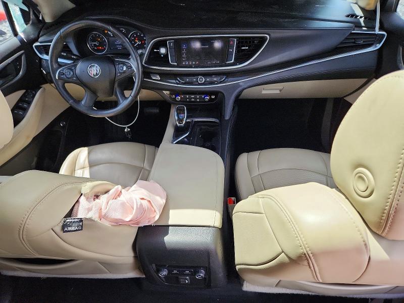 2020 Buick Enclave მანქანა იყიდება აუქციონზე, vin: 5GAERBKW8LJ118175, აუქციონის ნომერი: 49021566