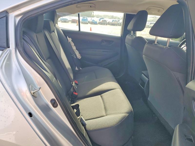 Aukcja sprzedaży 2022 Toyota Corolla, vin: JTDEPMAE6NJ230324, numer aukcji: 49901606