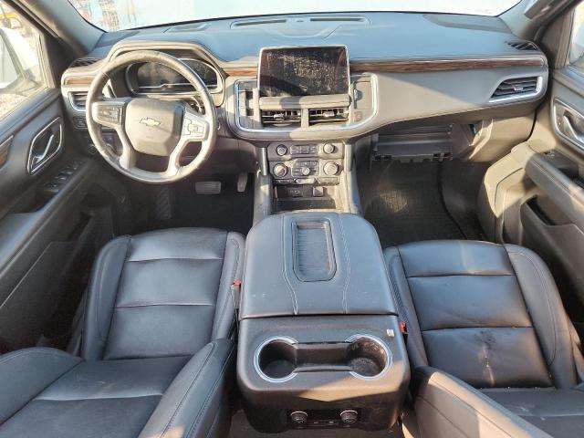 Aukcja sprzedaży 2022 Chevrolet Tahoe, vin: 1GNSKNKD8NR267686, numer aukcji: 48157826