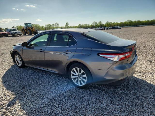 Продажа на аукционе авто 2018 Toyota Camry, vin: 4T1B11HK2JU115660, номер лота: 48564946