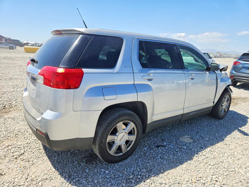 48880806 :رقم المزاد ، 2GKFLREKXC6254296 vin ، 2012 Gmc Terrain مزاد بيع