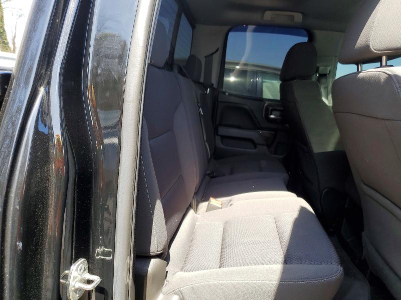 49171586 :رقم المزاد ، 1GTV2MEH1JZ223375 vin ، 2018 Gmc Sierra مزاد بيع