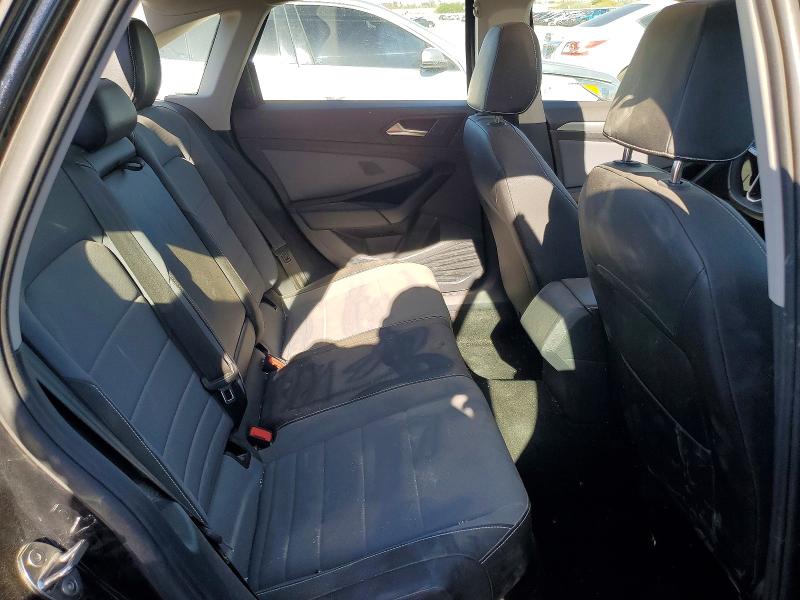 Aukcja sprzedaży 2025 Volkswagen Jetta, vin: 3VW7X7BU4SM013558, numer aukcji: 50086286