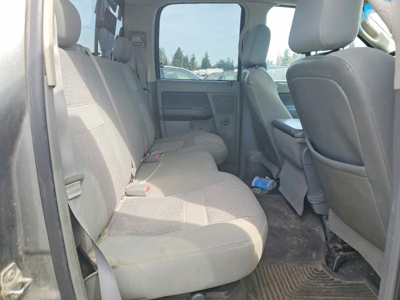 Продажа на аукционе авто 2007 Dodge Ram 2500, vin: 3D7KS28A07G779987, номер лота: 49062716