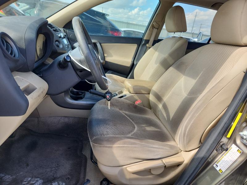 Продаж на аукціоні авто 2011 Toyota Rav4, vin: 2T3ZF4DV6BW056249, номер лоту: 48580276