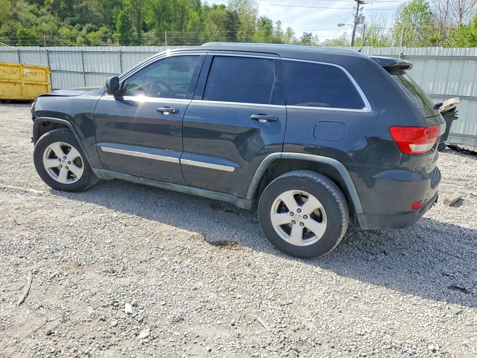 Aukcja sprzedaży 2011 Jeep Grand Cherokee, vin: 1J4RR4GG9BC670147, numer aukcji: 49544586