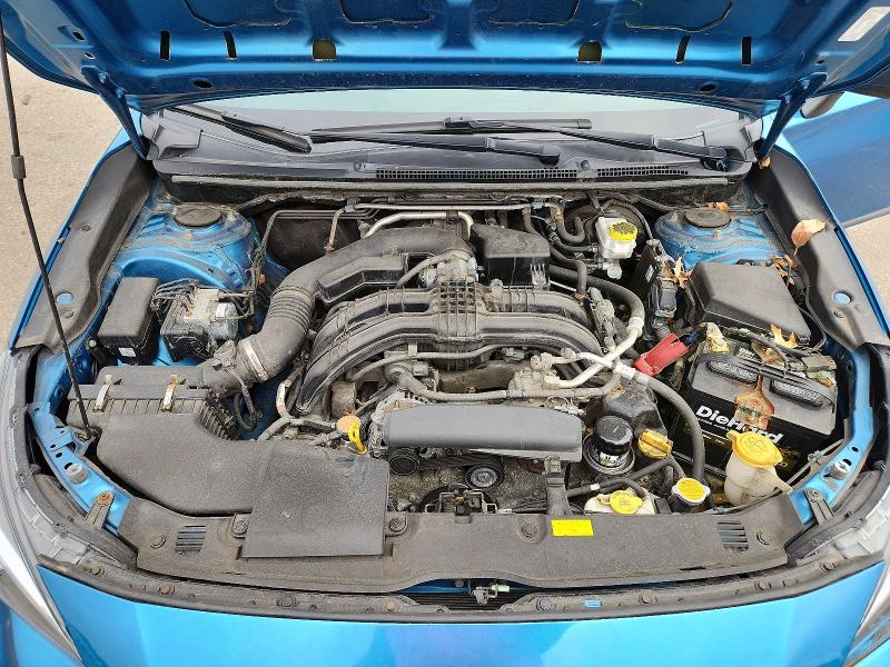 Продажа на аукционе авто 2019 Subaru Impreza, vin: 4S3GTAA6XK1701821, номер лота: 45998096