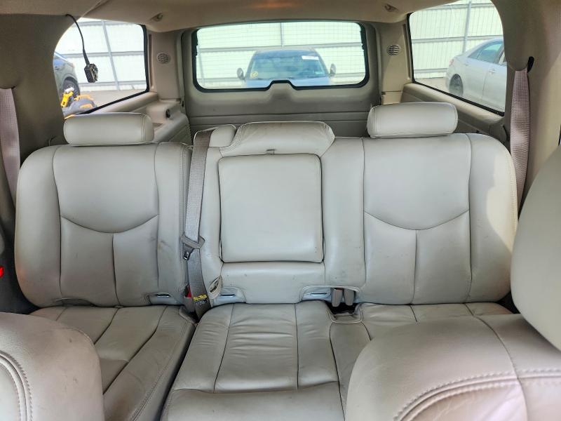 Aukcja sprzedaży 2003 Gmc Yukon Xl, vin: 1GKGK26U83R302820, numer aukcji: 50676756