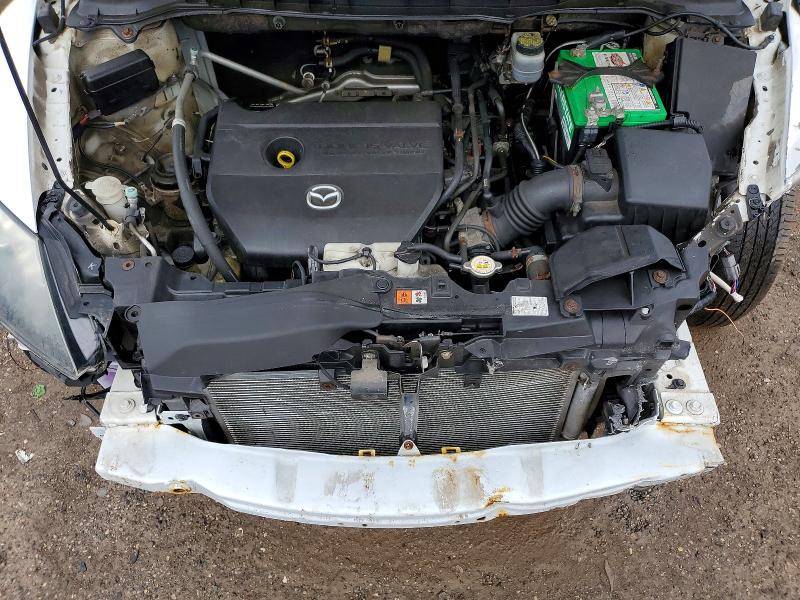 Aukcja sprzedaży 2011 Mazda Cx-7, vin: JM3ER2B54B0402369, numer aukcji: 49939986
