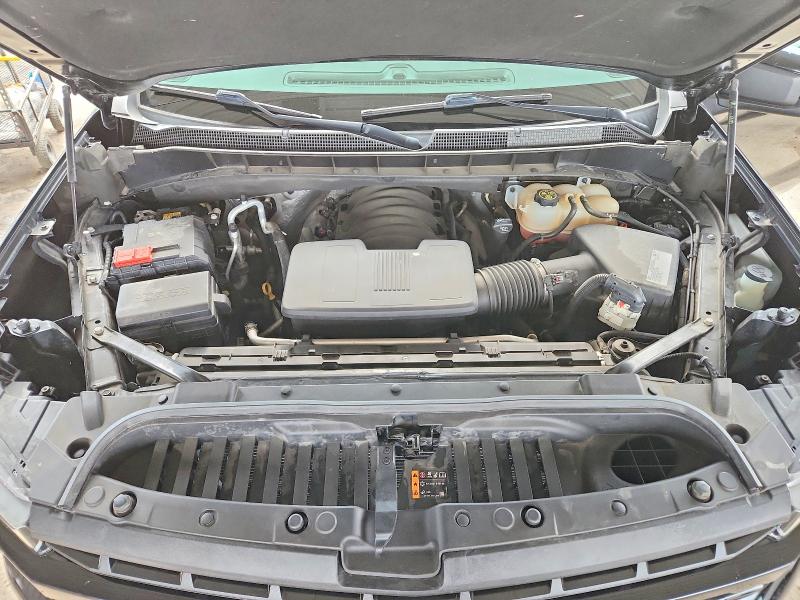 Aukcja sprzedaży 2020 Chevrolet Silverado, vin: 3GCUYEED4LG176794, numer aukcji: 49627746