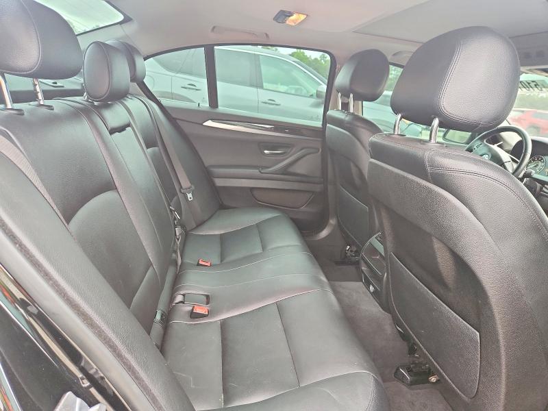 51019936 :رقم المزاد ، WBA5B1C5XED480543 vin ، 2014 Bmw 535 مزاد بيع